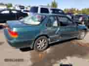 1992 Honda Accord с VIN 1HGCB7255NA044975, выставлен на аукционе Copart как лот 85341765 с пробегом 293 762 миль миль и Списание • Salvage title. История ставок и продаж доступна на DreamBid. Изображение 3.