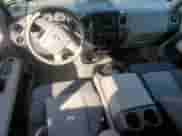2007 Ford F-150 XLT с VIN 1FTPX14V27FA87008, выставлен на аукционе Copart как лот 80495995 с пробегом 168 849 миль миль и Списание • Salvage title. История ставок и продаж доступна на DreamBid. Изображение 8.