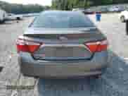 2017 Toyota Camry XLE с VIN 4T1BF1FK4HU738759, выставлен на аукционе Copart как лот 71560785 с пробегом 124 107 миль миль и Списание • Salvage title. История ставок и продаж доступна на DreamBid. Изображение 6.