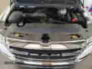 2021 Ram 1500 Big Horn z VIN 1C6SRFBTXMN693281, wystawiony jako Copart lot #82349925 z przebiegiem 81 252 mil mil oraz Szkoda całkowita • Salvage title. Historia ofert i sprzedaży dostępna na DreamBid. Obrazek 11.