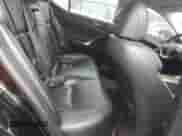 2013 Lexus IS 250 z VIN JTHCF5C21D5060804, wystawiony jako Copart lot #67071515 z przebiegiem 198 653 mil mil oraz Szkoda całkowita • Salvage title. Historia ofert i sprzedaży dostępna na DreamBid. Obrazek 10.