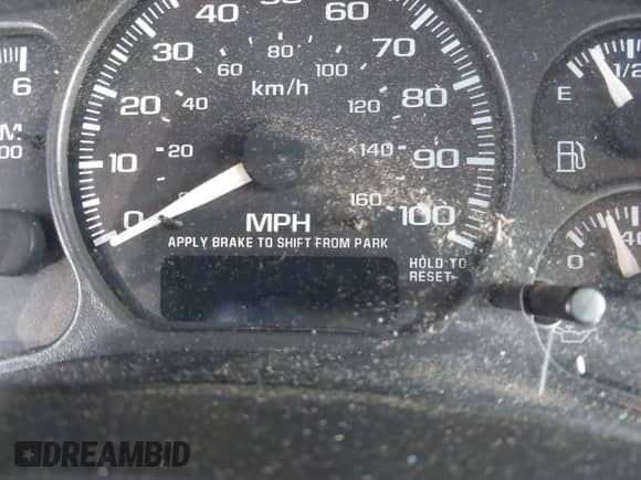 2002 Chevrolet Tahoe LT с VIN 1GNEK13Z92J163573, выставлен на аукционе IAAI как лот 42770801 с пробегом Не указан миль и . История ставок и продаж доступна на DreamBid. Изображение 15.