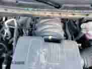 2023 Chevrolet Silverado 1500 LT Trail Boss with VIN 3GCUDFED1PG244640, listed as a Copart auction lot 87000205 with 52,000 mi miles and Salvage title. Bid and sale history available at DreamBid. Image 13.