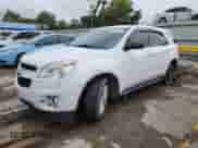 2012 Chevrolet Equinox LS с VIN 2GNFLCEK9C6241037, выставлен на аукционе Copart как лот 83822745 с пробегом 262 989 миль миль и Списание • Salvage title. История ставок и продаж доступна на DreamBid. Изображение 1.