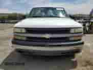 2000 Chevrolet Silverado 1500 с VIN 1GCEC14W4YE217549, выставлен на аукционе Copart как лот 65739615 с пробегом 62 430 миль миль и Списание • Salvage title. История ставок и продаж доступна на DreamBid. Изображение 5.