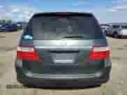 2005 Honda Odyssey Touring с VIN 5FNRL38835B039040, выставлен на аукционе Copart как лот 82335395 с пробегом 188 854 миль миль и Списание • Salvage title. История ставок и продаж доступна на DreamBid. Изображение 6.