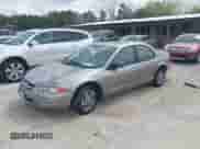 1998 Dodge Stratus ES with VIN 1B3EJ56H3WN255803, listed as a IAAI auction lot 41895529 with 70,890 mi miles and . Bid and sale history available at DreamBid. Image 2.