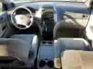 2010 Toyota Sienna CE z VIN 5TDKK4CC2AS334058, wystawiony jako Copart lot #67028095 z przebiegiem 206 076 mil mil oraz Szkoda całkowita • Salvage title. Historia ofert i sprzedaży dostępna na DreamBid. Obrazek 8.