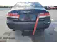 2008 Hyundai Azera Limited с VIN KMHFC46F88A258000, выставлен на аукционе Copart как лот 86310885 с пробегом 112 038 миль миль и Списание • Salvage title. История ставок и продаж доступна на DreamBid. Изображение 6.