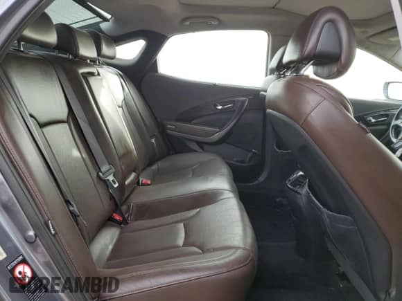 2012 Hyundai Azera с VIN KMHFH4JG0CA172688, выставлен на аукционе Copart как лот 86608644 с пробегом 82 783 миль миль и Списание • Salvage title. История ставок и продаж доступна на DreamBid. Изображение 10.