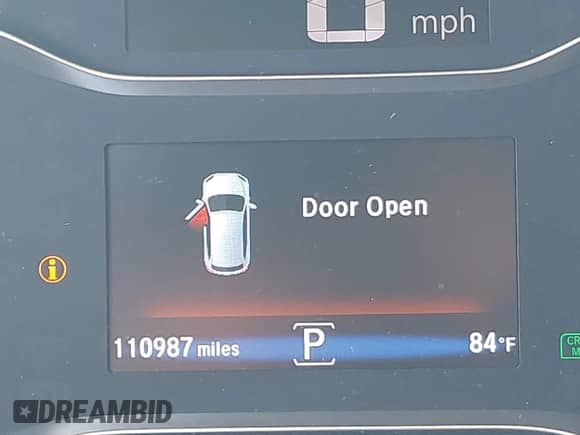 2017 Honda Pilot EX-L with VIN 5FNYF6H77HB069321, listed as a IAAI auction lot 42880282 with 110,987 mi miles and . Bid and sale history available at DreamBid. Image 15.