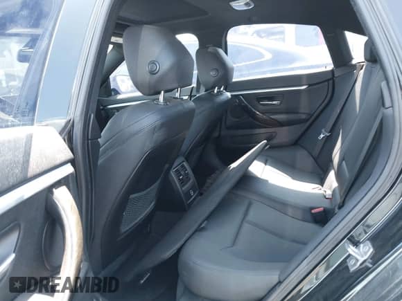 2017 BMW 4 Series 430i with VIN WBA4F7C30HG787546, listed as a IAAI auction lot 42425058 with 87,507 mi miles and . Bid and sale history available at DreamBid. Image 21.