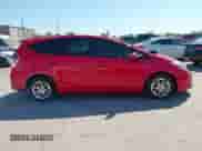 2015 Toyota Prius Two z VIN JTDZN3EU5FJ019247, wystawiony jako IAAI lot #43431320 z przebiegiem 201 161 mil mil oraz . Historia ofert i sprzedaży dostępna na DreamBid. Obrazek 13.