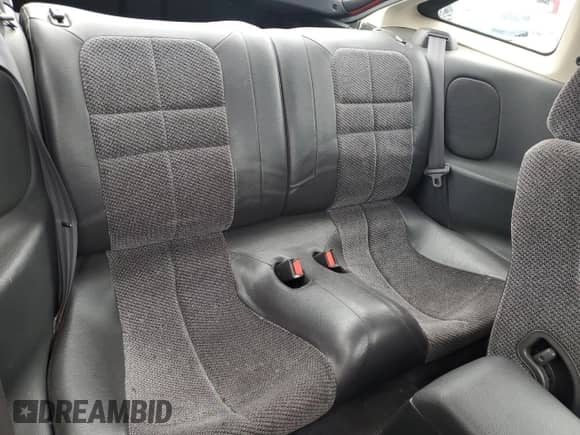 1991 Dodge Stealth with VIN JB3XD44S6MY006996, listed as a Copart auction lot 76830984 with 109,520 mi miles and Salvage title. Bid and sale history available at DreamBid. Image 10.
