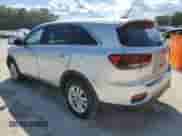 2019 Kia Sorento LX with VIN 5XYPG4A54KG496431, listed as a Copart auction lot 81518085 with 88,663 mi miles and Clean title. Bid and sale history available at DreamBid. Image 2.