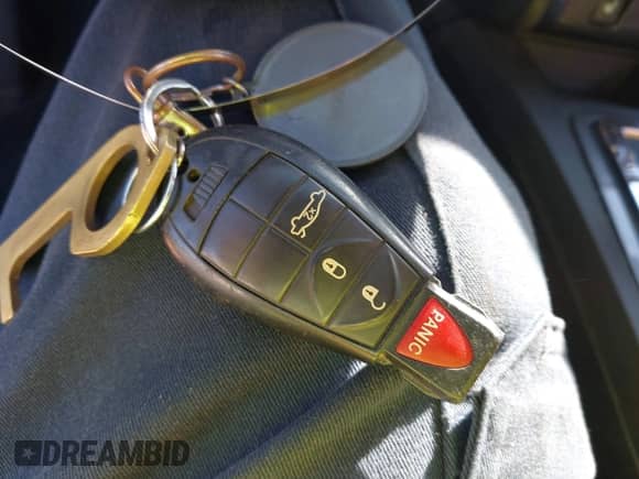 2012 Dodge Challenger SXT с VIN 2C3CDYAG1CH294802, выставлен на аукционе IAAI как лот 43475559 с пробегом 180 093 миль миль и . История ставок и продаж доступна на DreamBid. Изображение 11.