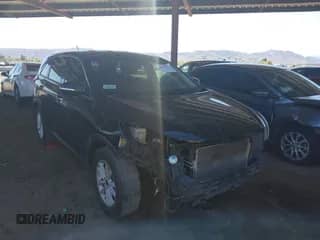 2020 Kia Sorento LX with VIN 5XYPG4A3XLG657574, listed as a IAAI auction lot 41851904 with 272,992 mi miles and . Bid and sale history available at DreamBid. Image 1.