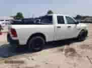 2013 Ram 1500 Express z VIN 1C6RR6FT6DS628146, wystawiony jako Copart lot #60813515 z przebiegiem 134 948 mil mil oraz Szkoda całkowita • Salvage title. Historia ofert i sprzedaży dostępna na DreamBid. Obrazek 3.