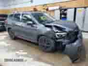 2021 Subaru Forester Special Sports z VIN JF2SKARC8MH530232, wystawiony jako Copart lot #71535045 z przebiegiem 36 153 mil mil oraz Nie do naprawy • Non repairable. Historia ofert i sprzedaży dostępna na DreamBid. Obrazek 4.