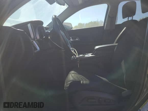 2017 Chevrolet Equinox LT с VIN 2GNALCEK9H1532166, выставлен на аукционе Copart как лот 82503605 с пробегом 105 463 миль миль и Списание • Salvage title. История ставок и продаж доступна на DreamBid. Изображение 7.