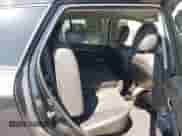 2012 Hyundai Santa Fe SE with VIN 5XYZHDAG8CG167966, listed as a IAAI auction lot 42901636 with 113,334 mi miles and . Bid and sale history available at DreamBid. Image 8.