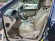 2008 Hyundai Veracruz GLS z VIN KM8NU13C68U036054, wystawiony jako Copart lot #79073034 z przebiegiem Nie podano mil oraz Szkoda całkowita • Salvage title. Historia ofert i sprzedaży dostępna na DreamBid. Obrazek 7.