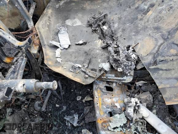 2011 Chevrolet Equinox with VIN NOVIN00007215974, listed as a Copart auction lot 72151974 with Not provided miles and Non repairable. Bid and sale history available at DreamBid. Image 7.