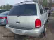 2002 Dodge Durango SLT with VIN 1B4HR48N72F124778, listed as a IAAI auction lot 41505251 with 264,232 mi miles and . Bid and sale history available at DreamBid. Image 17.