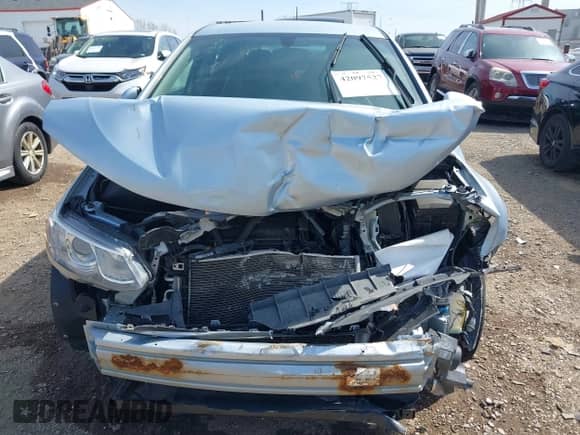 2018 Chevrolet Sonic LT with VIN 1G1JD6SH0J4123346, listed as a IAAI auction lot 42097527 with 114,392 mi miles and . Bid and sale history available at DreamBid. Image 12.