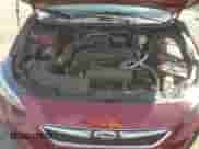 2017 Subaru Impreza с VIN 4S3GTAA62H3743977, выставлен на аукционе Copart как лот 66368525 с пробегом 37 377 миль миль и Списание • Salvage title. История ставок и продаж доступна на DreamBid. Изображение 15.