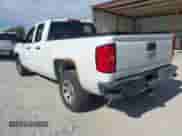2014 Chevrolet Silverado 1500 Work Truck z VIN 1GCRCPEHXEZ270149, wystawiony jako IAAI lot #43492235 z przebiegiem 230 000 mil mil oraz . Historia ofert i sprzedaży dostępna na DreamBid. Obrazek 3.