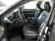 2023 Jeep Grand Cherokee Limited with VIN 1C4RJJBG0P8890273, listed as a Copart auction lot 86233495 with 58,288 mi miles and Non repairable. Bid and sale history available at DreamBid. Image 7.