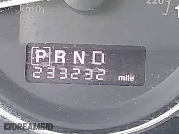 2008 Jeep Grand Cherokee Limited with VIN 1J8HR58268C208236, listed as a IAAI auction lot 43410178 with 233,232 mi miles and . Bid and sale history available at DreamBid. Image 16.