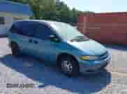 1997 Dodge Caravan с VIN 2B4FP2539VR137324, выставлен на аукционе IAAI как лот 43163196 с пробегом 148 150 миль миль и . История ставок и продаж доступна на DreamBid. Изображение 1.