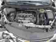 2017 Chevrolet Cruze LT с VIN 1G1BE5SM1H7105312, выставлен на аукционе IAAI как лот 41702335 с пробегом 106 237 миль миль и . История ставок и продаж доступна на DreamBid. Изображение 10.