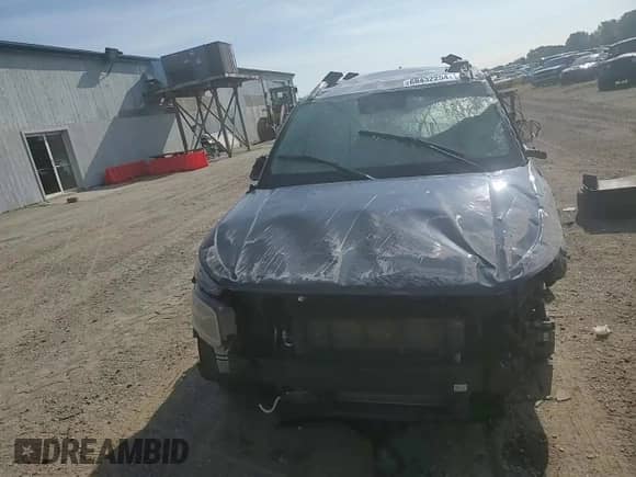 2020 Hyundai Venue Denim с VIN KMHRC8A37LU053180, выставлен на аукционе Copart как лот 68432254 с пробегом Не указан миль и На запчасти • Non repairable. История ставок и продаж доступна на DreamBid. Изображение 11.