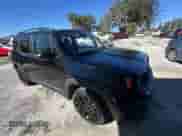 2018 Jeep Renegade Latitude with VIN ZACCJABB6JPG65463, listed as a Copart auction lot 82365444 with 147,703 mi miles and Clean title. Bid and sale history available at DreamBid. Image 1.