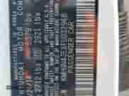 2015 Hyundai Genesis 3.8L с VIN KMHGN4JEXFU032968, выставлен на аукционе Copart как лот 71710505 с пробегом 112 588 миль миль и Списание • Salvage title. История ставок и продаж доступна на DreamBid. Изображение 13.