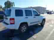 2011 Jeep Liberty Sport with VIN 1J4PN2GK4BW562285, listed as a IAAI auction lot 43481622 with 131,756 mi miles and . Bid and sale history available at DreamBid. Image 4.