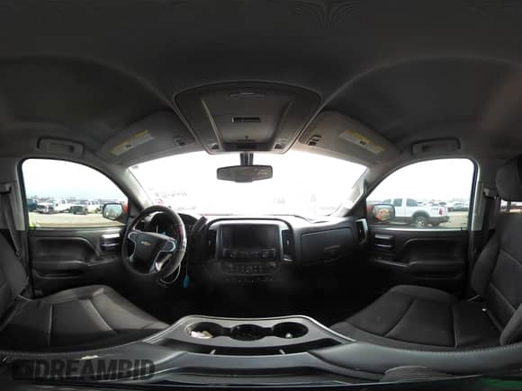 2014 Chevrolet Silverado 1500 LT with VIN 3GCUKREC7EG427441, listed as a IAAI auction lot 41576731 with 145,127 mi miles and . Bid and sale history available at DreamBid. Image 18.