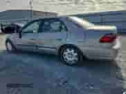 1998 Honda Accord LX z VIN 1HGCG5645WA196909, wystawiony jako Copart lot #80291005 z przebiegiem Nie podano mil oraz Szkoda całkowita • Salvage title. Historia ofert i sprzedaży dostępna na DreamBid. Obrazek 2.
