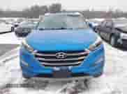 2017 Hyundai Tucson Sport z VIN KM8J3CA22HU313239, wystawiony jako IAAI lot #41649102 z przebiegiem 155 212 mil mil oraz . Historia ofert i sprzedaży dostępna na DreamBid. Obrazek 11.