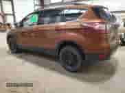 2017 Ford Escape SE с VIN 1FMCU9GD9HUB54897, выставлен на аукционе Copart как лот 86097385 с пробегом 191 245 миль миль и Списание • Salvage title. История ставок и продаж доступна на DreamBid. Изображение 2.