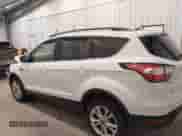 2018 Ford Escape SE with VIN 1FMCU9GD6JUC77191, listed as a IAAI auction lot 42298565 with 68,806 mi miles and . Bid and sale history available at DreamBid. Image 15.