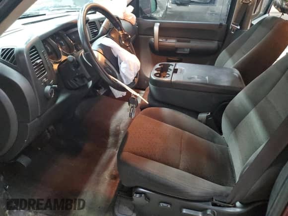 2008 GMC Sierra 1500 SLE1 с VIN 3GTEK13J78G256573, выставлен на аукционе Copart как лот 85389755 с пробегом 248 636 миль миль и Чистый • Clean title. История ставок и продаж доступна на DreamBid. Изображение 7.