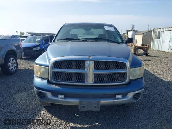 2002 Dodge 1500 with VIN 3D7HU18N22G173262, listed as a IAAI auction lot 42455229 with 395,848 mi miles and . Bid and sale history available at DreamBid. Image 12.