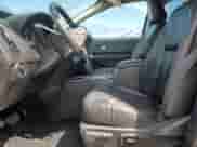 2010 Ford Edge Limited z VIN 2FMDK4KC2ABB19576, wystawiony jako Copart lot #84033845 z przebiegiem 111 571 mil mil oraz Szkoda całkowita • Salvage title. Historia ofert i sprzedaży dostępna na DreamBid. Obrazek 7.