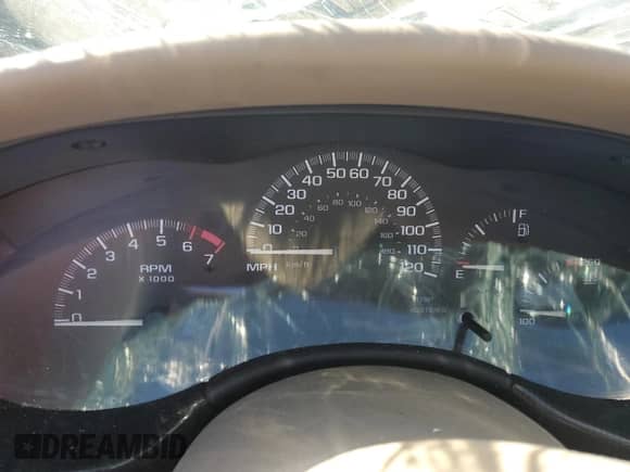 2004 Chevrolet Malibu Classic z VIN 1G1ND52F04M554347, wystawiony jako Copart lot #42493275 z przebiegiem Nie podano mil oraz Szkoda całkowita • Salvage title. Historia ofert i sprzedaży dostępna na DreamBid. Obrazek 9.