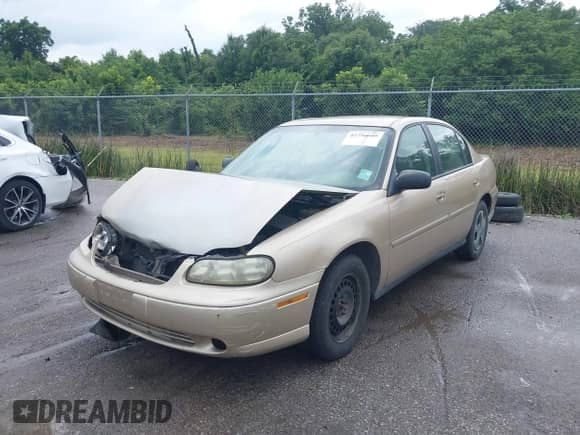 2004 Chevrolet Malibu Classic с VIN 1G1ND52F74M647222, выставлен на аукционе IAAI как лот 42756609 с пробегом 153 957 миль миль и . История ставок и продаж доступна на DreamBid. Изображение 17.