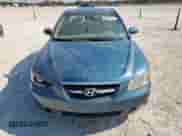 2007 Hyundai Sonata SE with VIN 5NPEU46F57H217540, listed as a Copart auction lot 85096515 with 78,842 mi miles and Clean title. Bid and sale history available at DreamBid. Image 5.